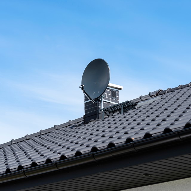 Elija Euroimaxe para una señal de TV impecable