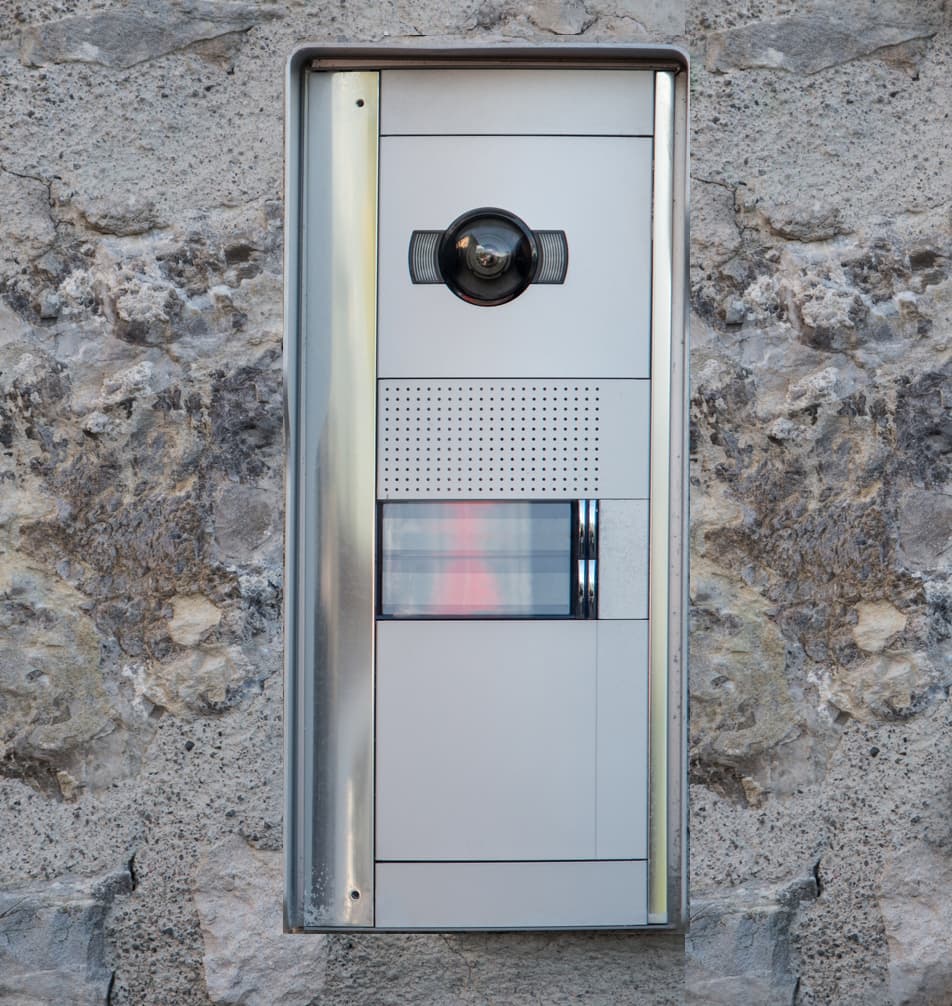  Especialistas en la instalación de porteros y videoporteros en Ferrol